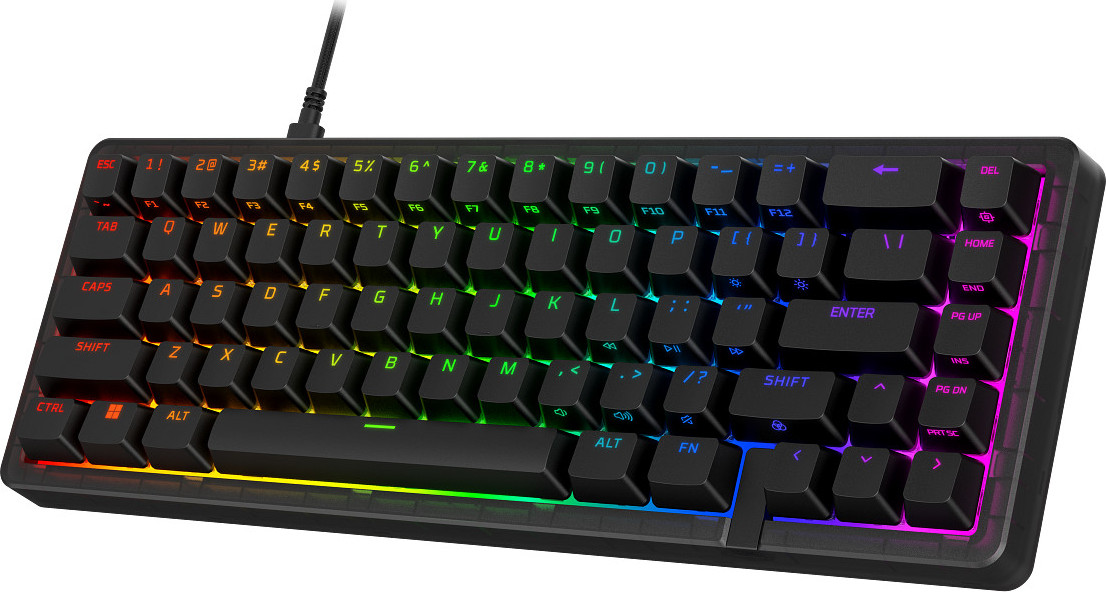 HP Inc. HyperX Origins 2 65