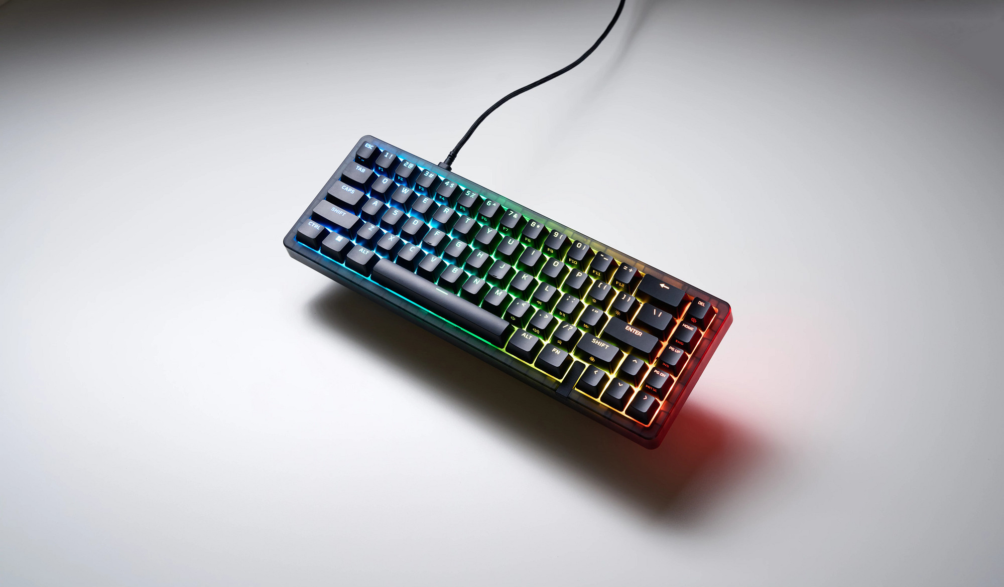 HP Inc. HyperX Origins 2 65