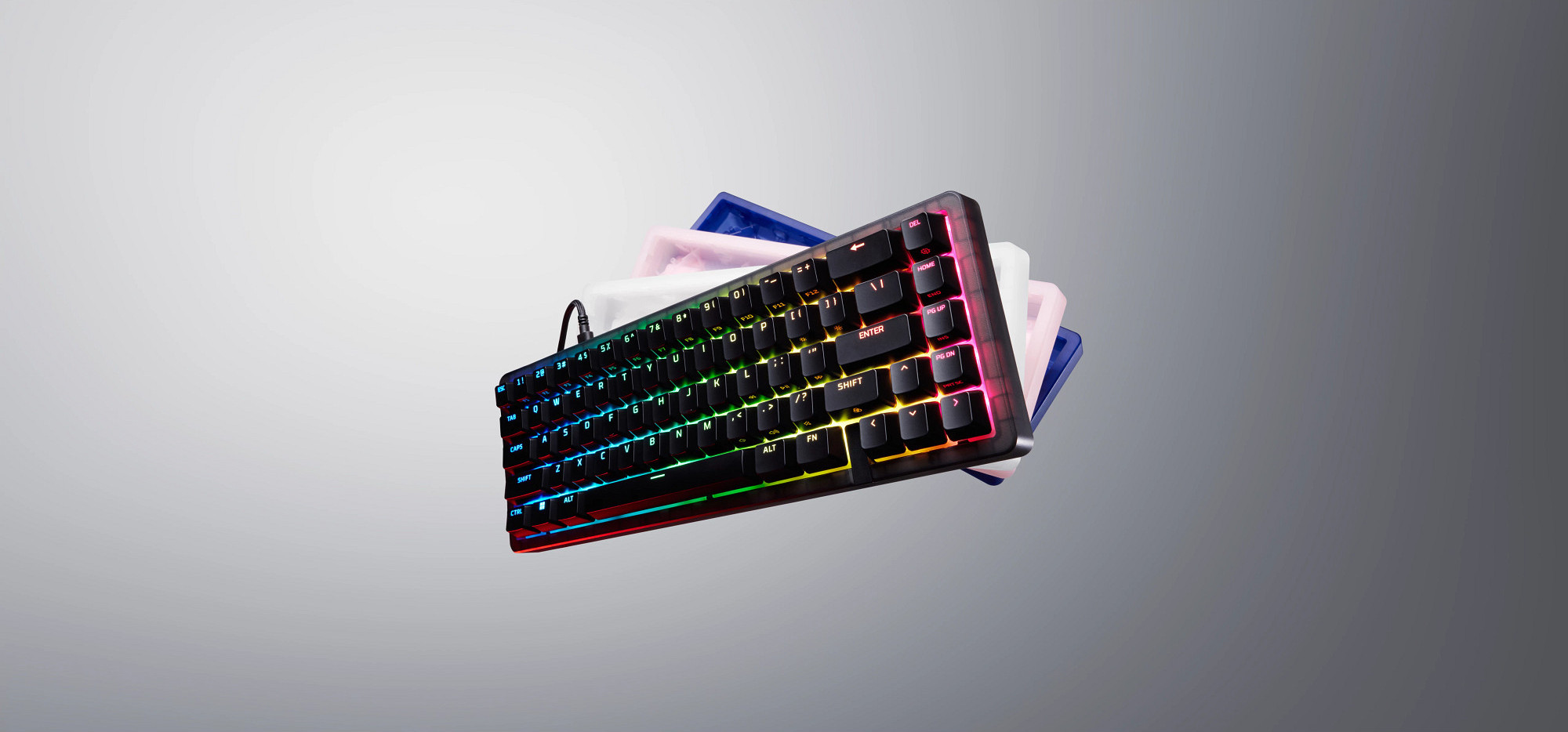 HP Inc. HyperX Origins 2 65