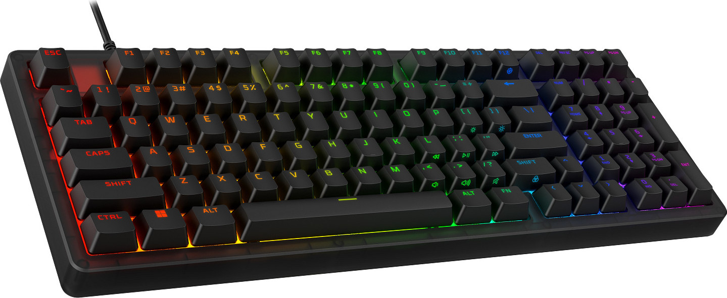 HP Inc. HyperX Origins 2 1800