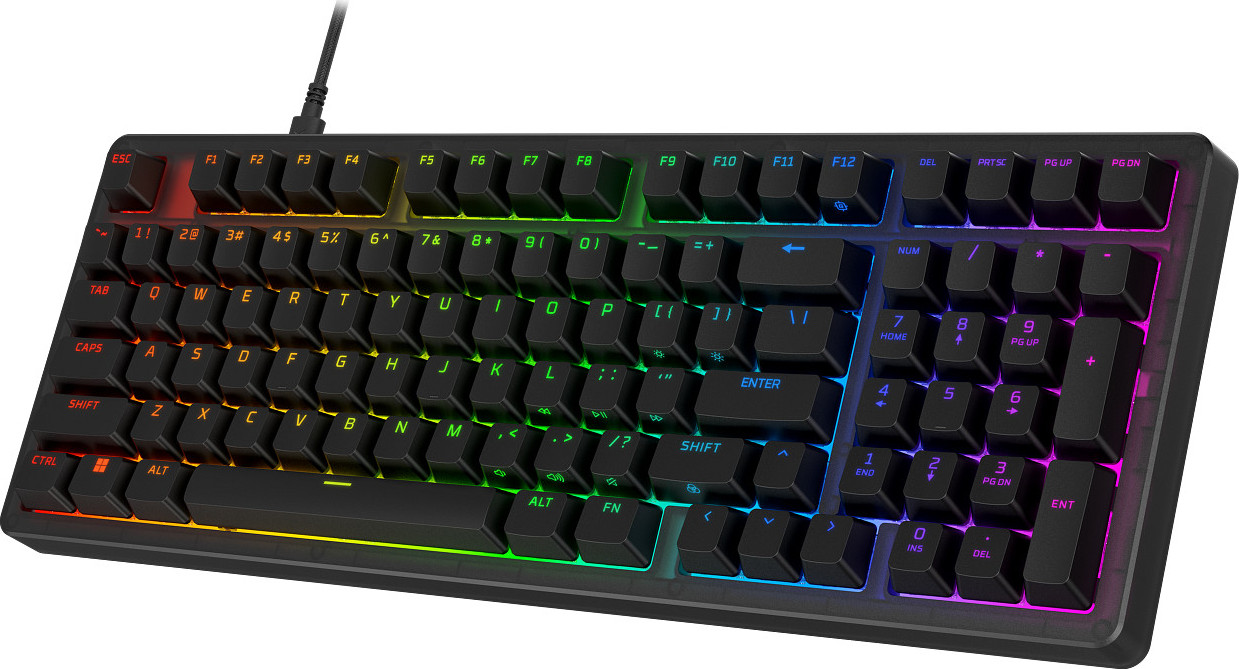HP Inc. HyperX Origins 2 1800