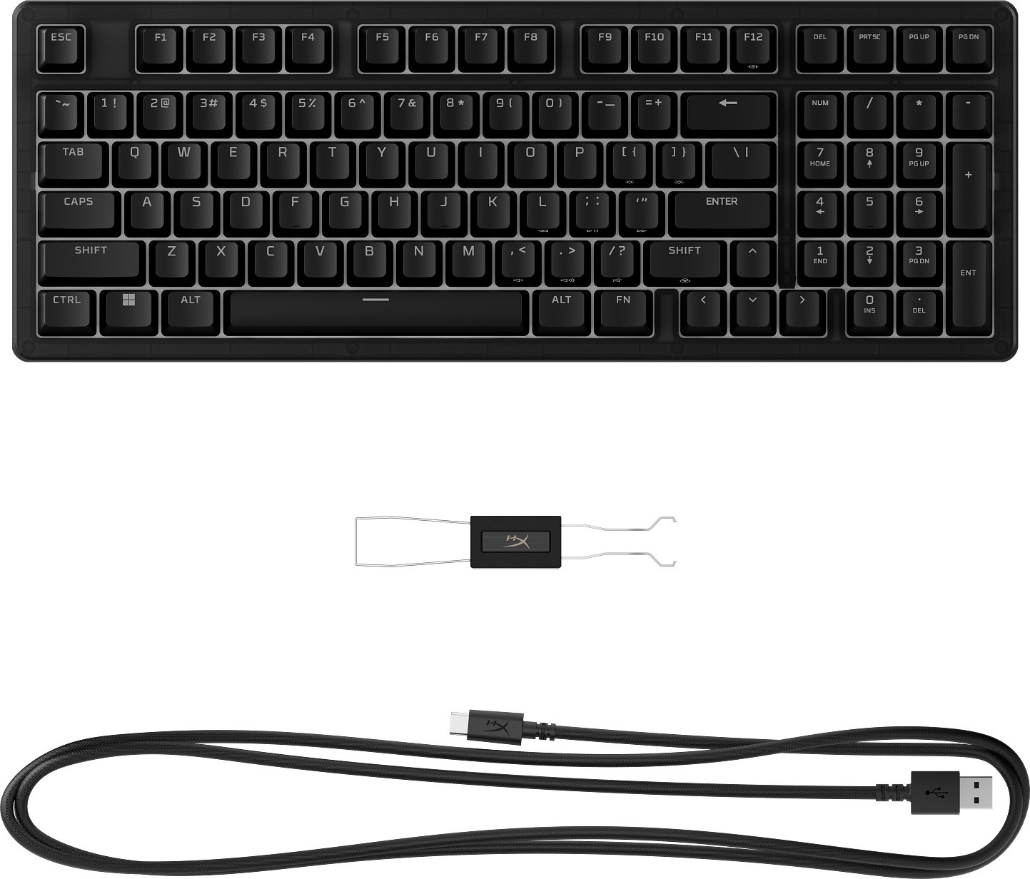 HP Inc. HyperX Origins 2 1800
