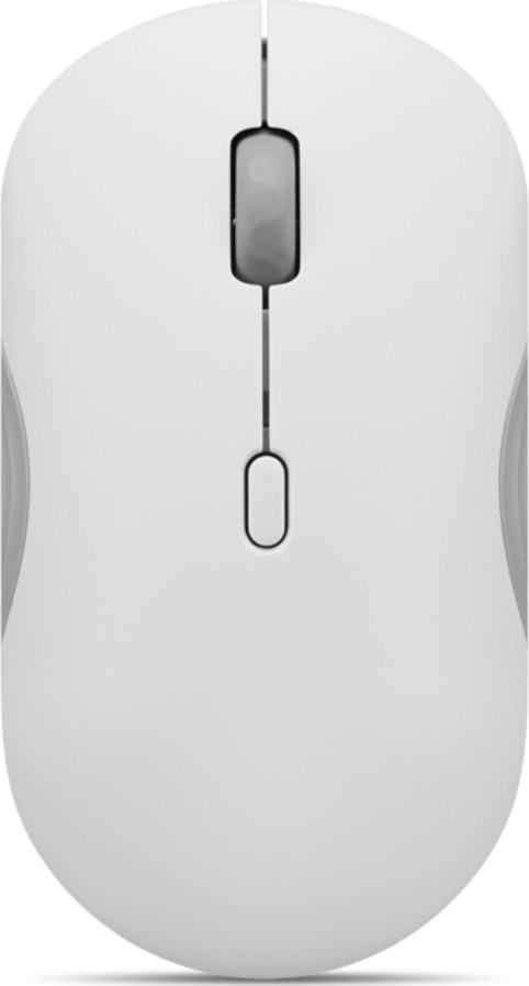 LENOVO 350 Bluetooth Silent Mouse (Cloud Grey) - myš