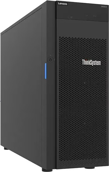 Lenovo ST250 V3 TWR/6315P/16GB/SW RAID/800W
