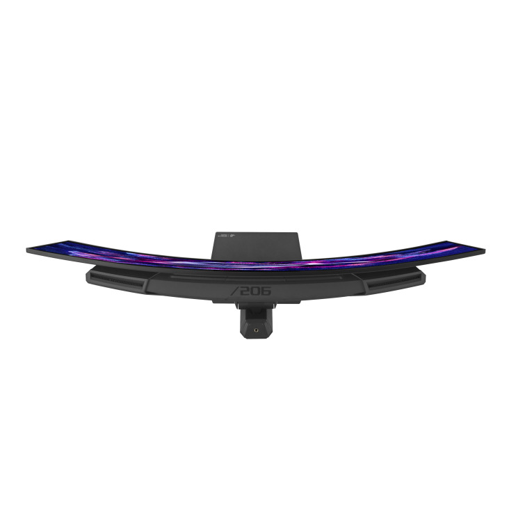 ASUS ROG/ROG Strix OLED XG34WCDMTG/34"/OLED/wQHD/240Hz/0,03ms/Černá/3R