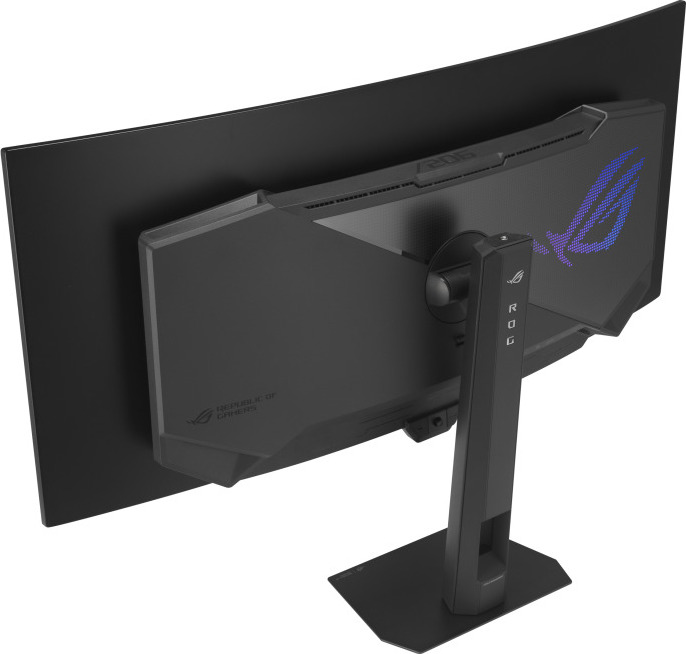 ASUS ROG/ROG Strix OLED XG34WCDMTG/34"/OLED/wQHD/240Hz/0,03ms/Černá/3R