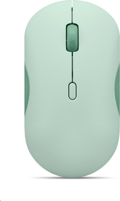 LENOVO 350 Bluetooth Silent Mouse (Breeze Moss) - myš