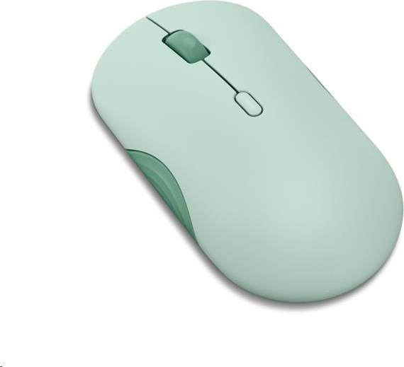 LENOVO 350 Bluetooth Silent Mouse (Breeze Moss) - myš
