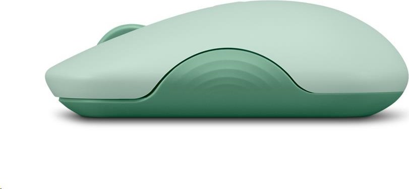 LENOVO 350 Bluetooth Silent Mouse (Breeze Moss) - myš