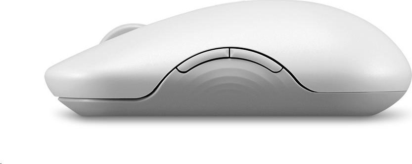LENOVO 700 Multi-Device Wireless Silent Mouse (Seashell) - myš