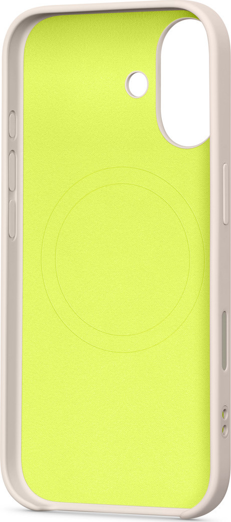 Apple Beats iPhone 17 Kickstand Case/MS+Cam.C-Lime Stone