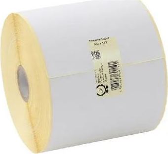 Brother LDE1E152102127P / 127mm / label 102x152