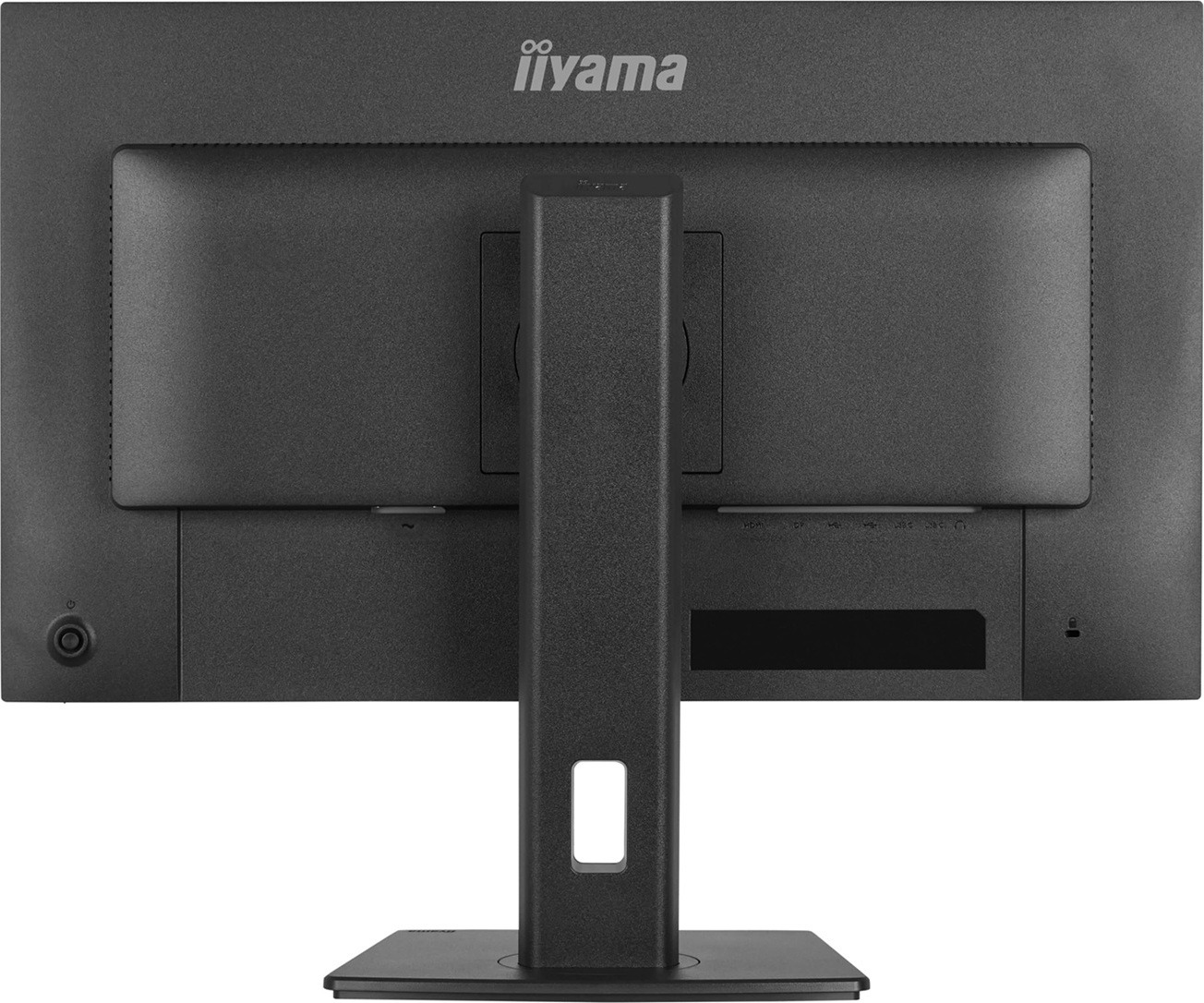iiyama ProLite/XB2797HSU-B1/27"/IPS/FHD/120Hz/4ms/Černá/5R