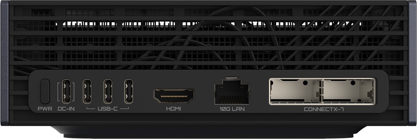 Gigabyte AI TOP ATOM 4TB S