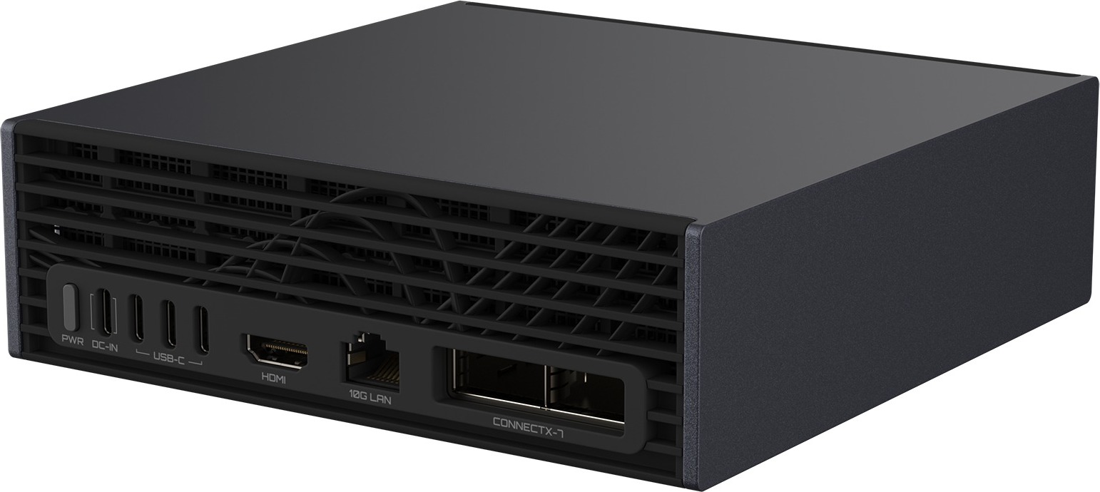 Gigabyte AI TOP ATOM 4TB S