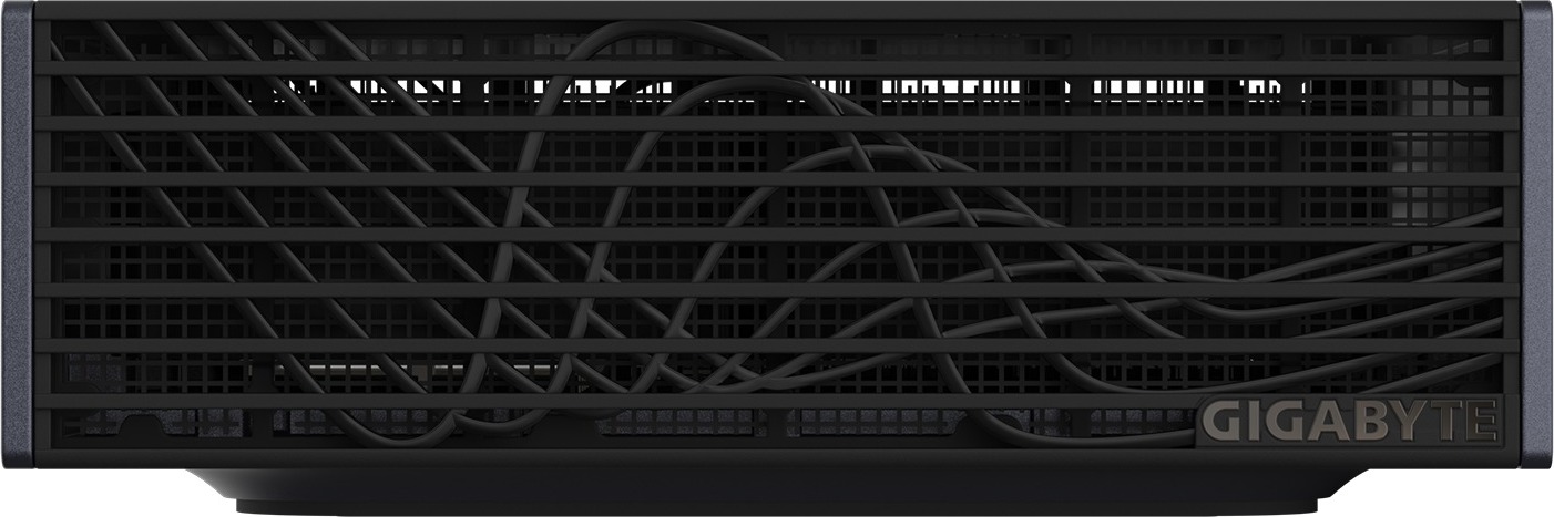 Gigabyte AI TOP ATOM 4TB S