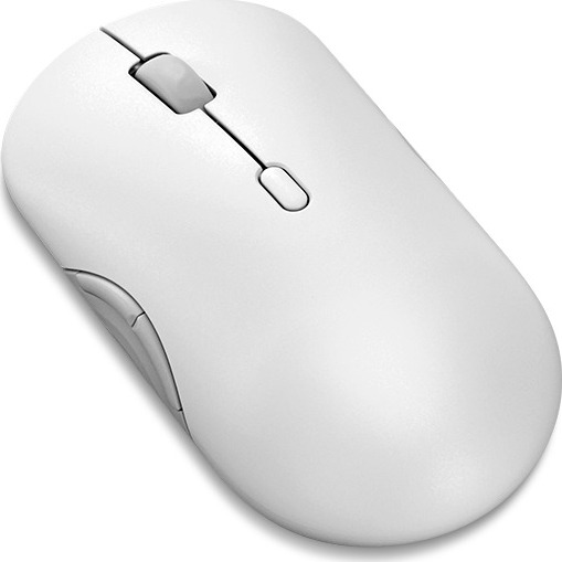 Lenovo 700 Multi-Device Wireless Silent Mouse Shel