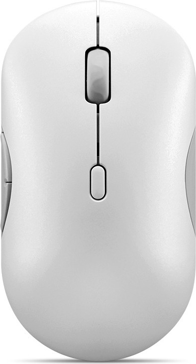 Lenovo 700 Multi-Device Wireless Silent Mouse Shel