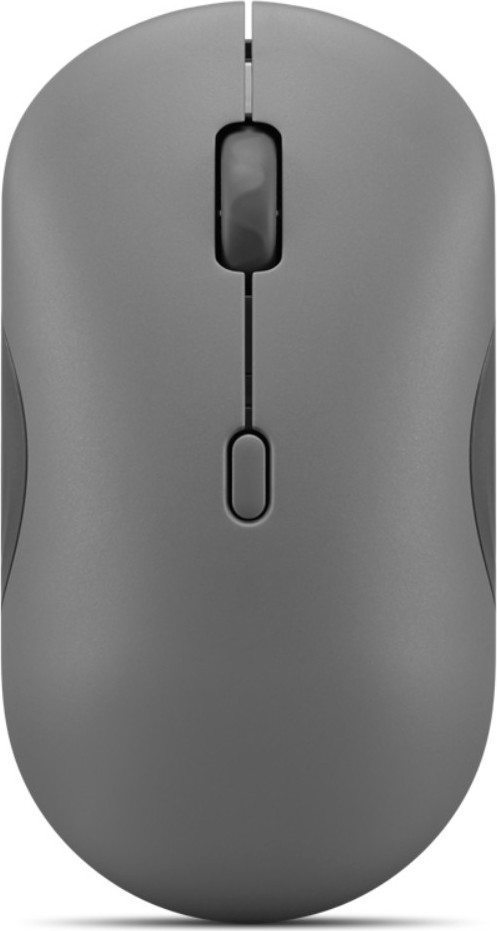 LENOVO 350 Bluetooth Silent Mouse (Luna Grey) - myš