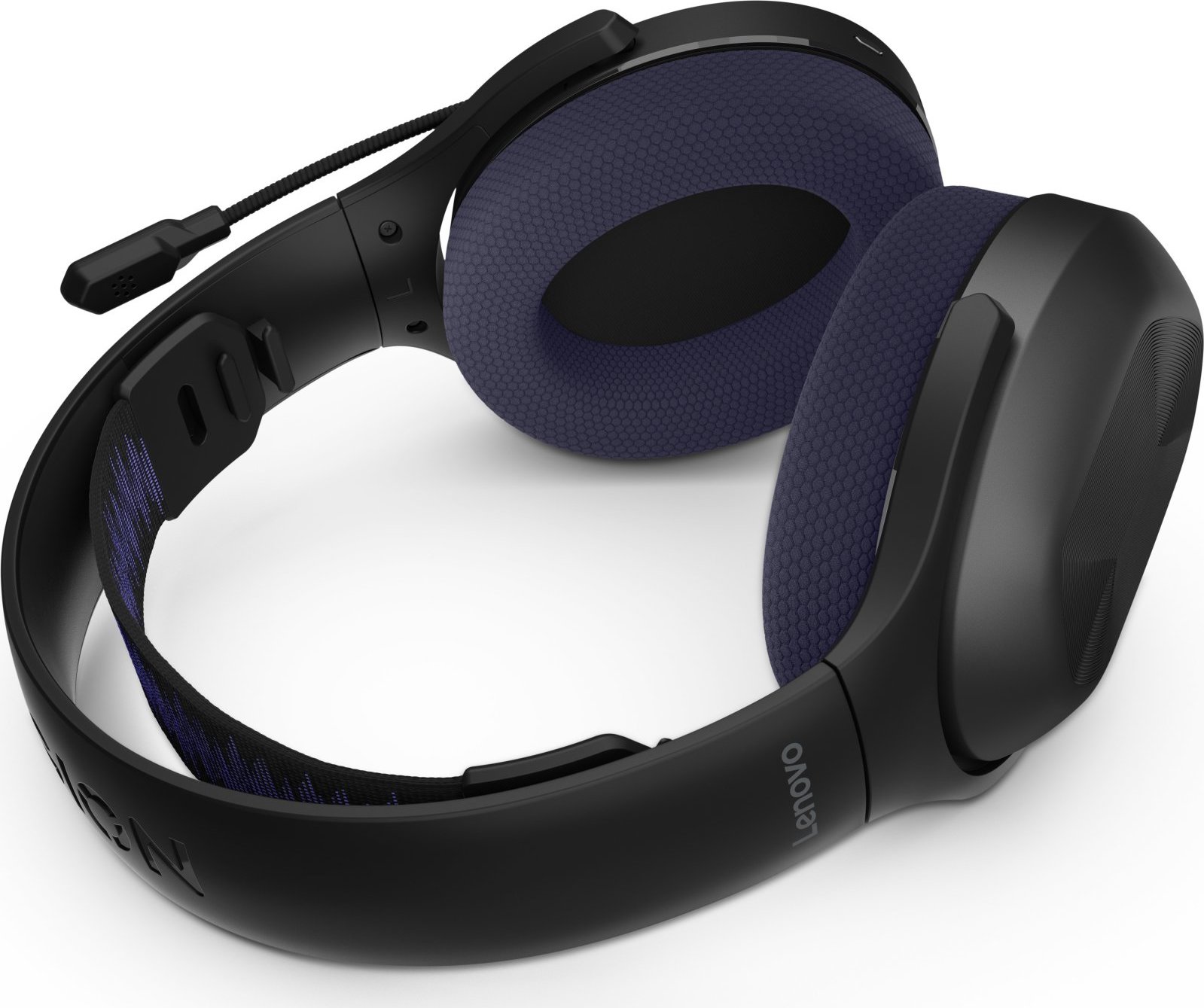 Lenovo Legion H410 Wireless Gaming Headset