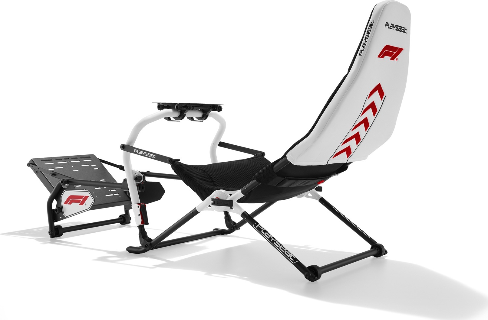PLAYSEAT Playseat® Challenge DD - F1® Edition
