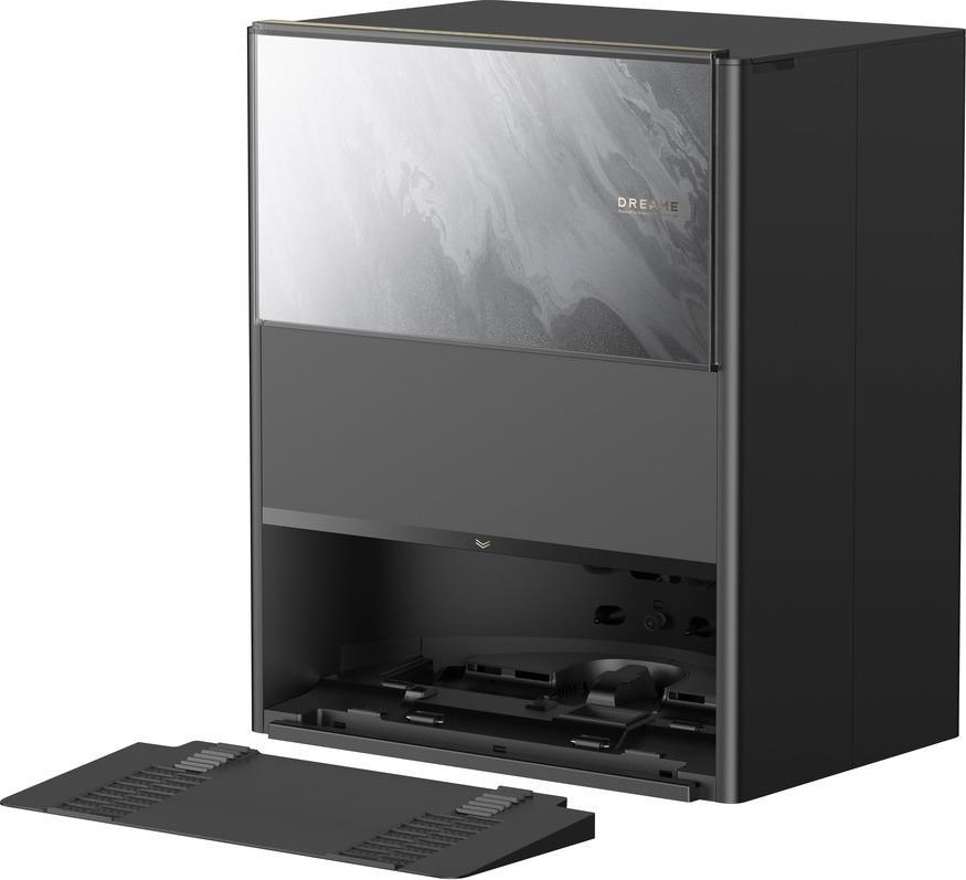 Dreame Aqua10 Ultra Track (Black)
