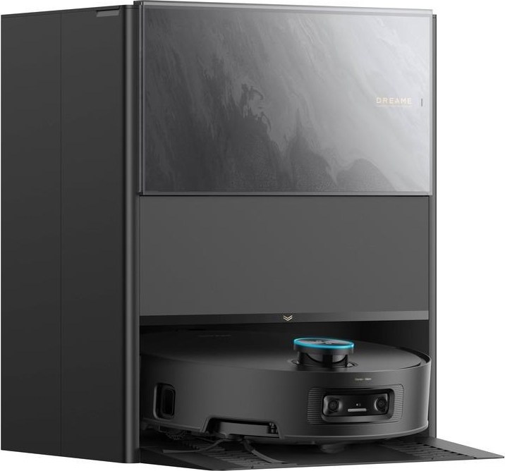 Dreame Aqua10 Ultra Track (Black)