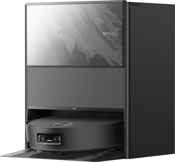 Dreame Aqua10 Ultra Track (Black)