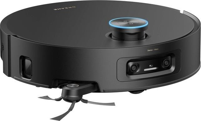 Dreame Aqua10 Ultra Track (Black)