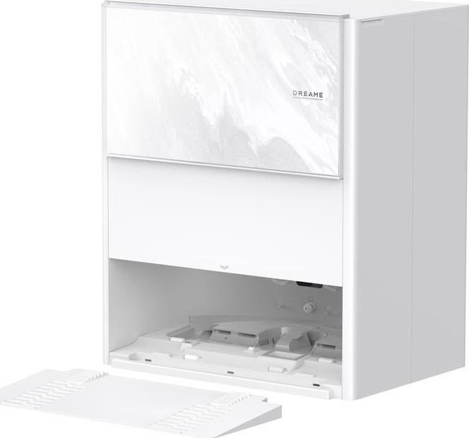 Dreame Aqua10 Ultra Track, White