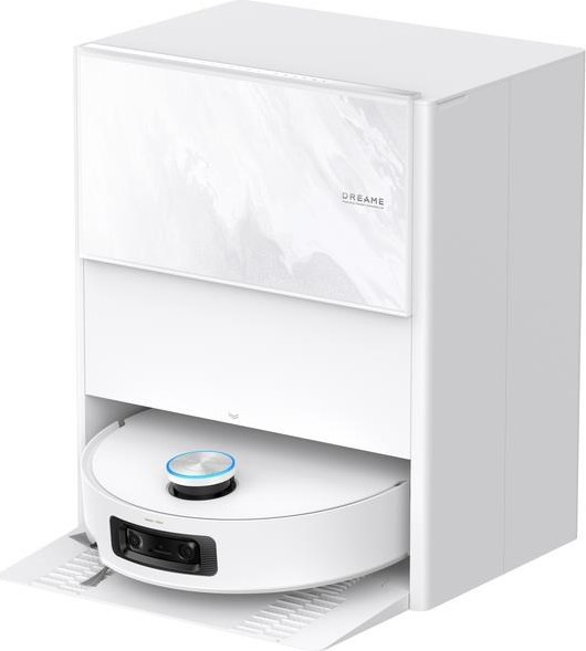 Dreame Aqua10 Ultra Track, White