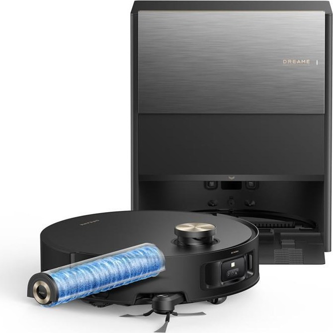 Dreame Aqua10 Roller Black