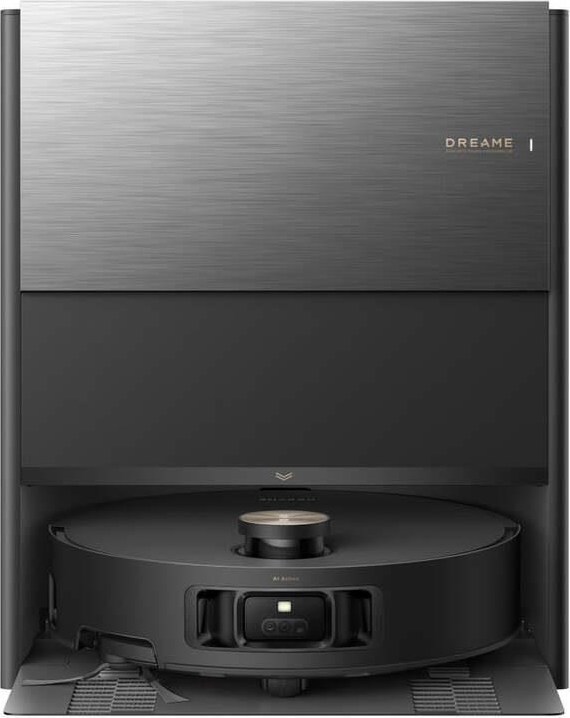 Dreame Aqua10 Roller Black