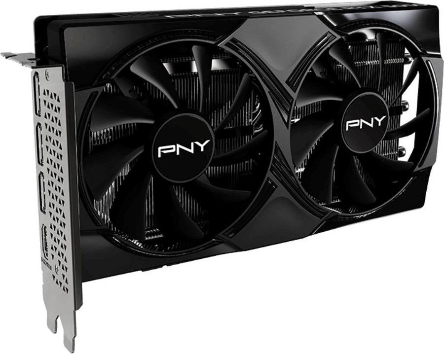 PNY VGA Nvidia GeForce RTX 5050 8GB Dual Fan, RTX 5050, 8GB GDDR6, 3xDP, 1xHDMI