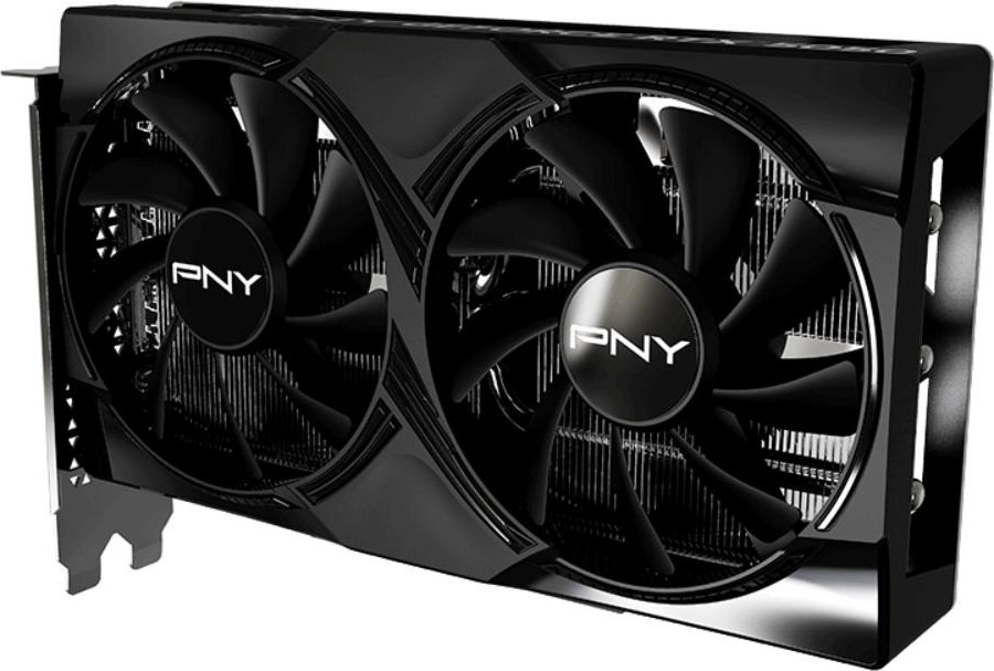 PNY VGA Nvidia GeForce RTX 5050 8GB Dual Fan, RTX 5050, 8GB GDDR6, 3xDP, 1xHDMI