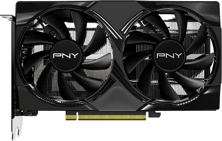 PNY VGA Nvidia GeForce RTX 5050 8GB Dual Fan, RTX 5050, 8GB GDDR6, 3xDP, 1xHDMI