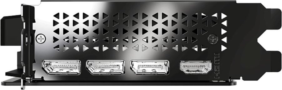PNY VGA Nvidia GeForce RTX 5050 8GB Dual Fan, RTX 5050, 8GB GDDR6, 3xDP, 1xHDMI