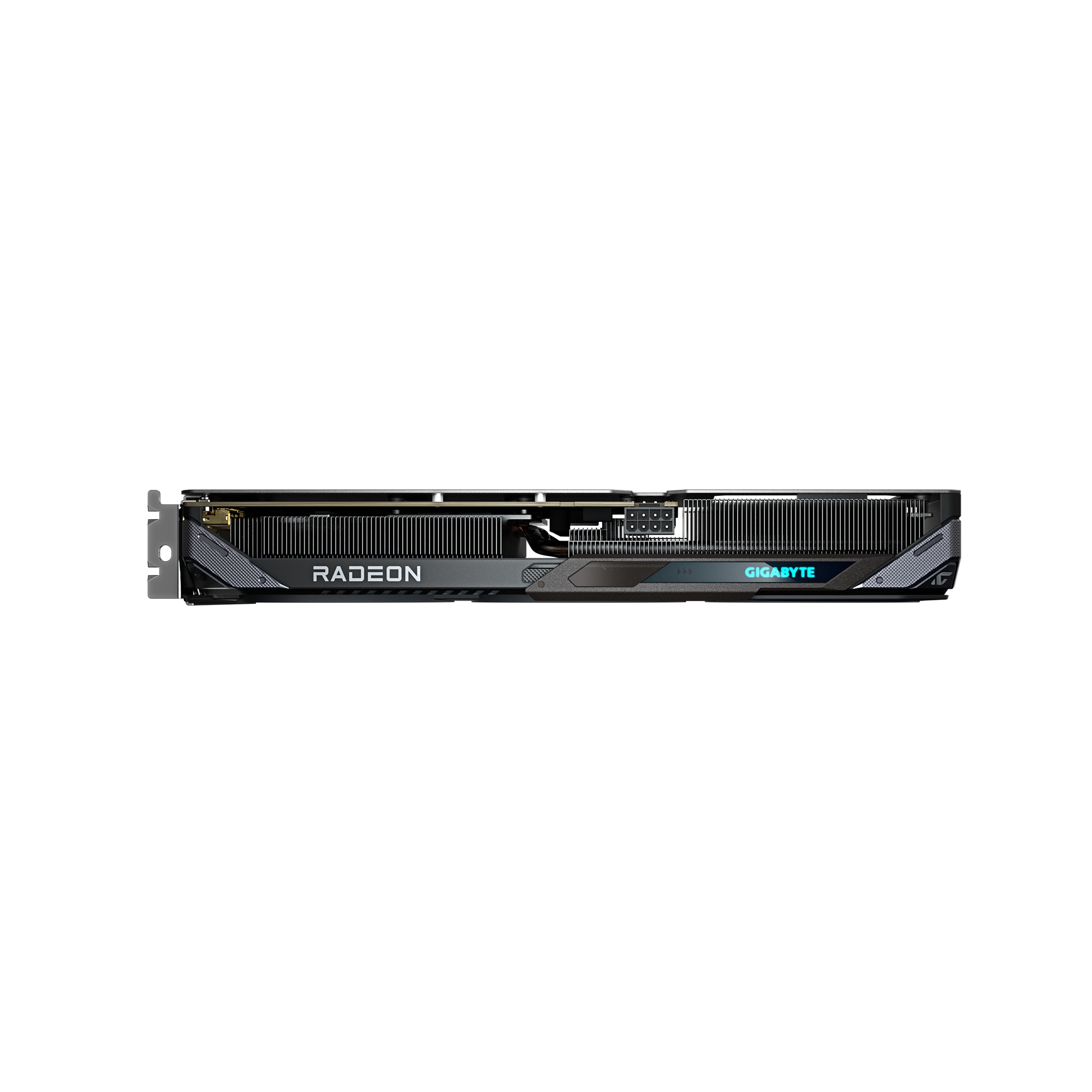 GIGABYTE VGA AMD Radeon RX 9060 XT GAMING 8GB, 8GB GDDR6, 2xDP, 1xHDMI