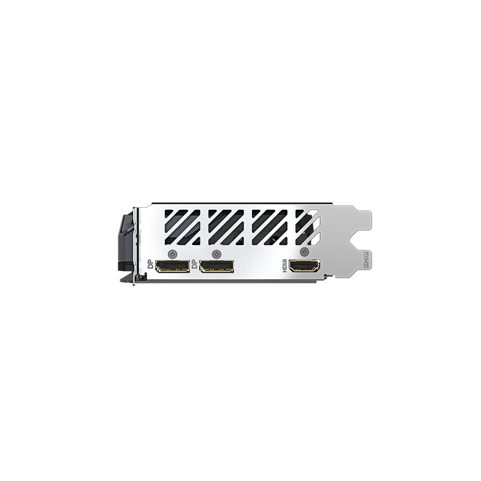 GIGABYTE VGA AMD Radeon RX 9060 XT GAMING 8GB, 8GB GDDR6, 2xDP, 1xHDMI