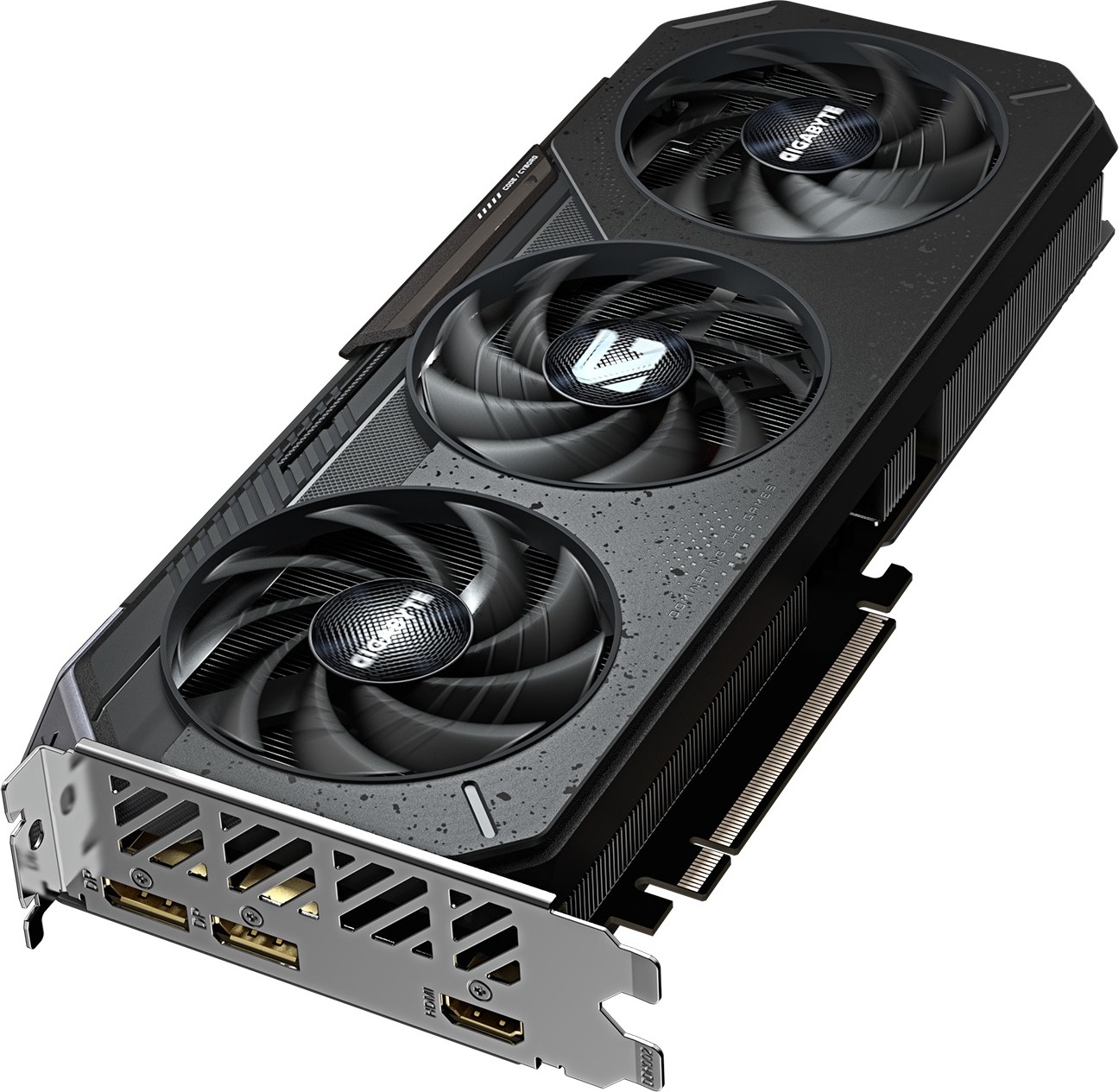 GIGABYTE VGA AMD Radeon RX 9060 XT GAMING 8GB, 8GB GDDR6, 2xDP, 1xHDMI