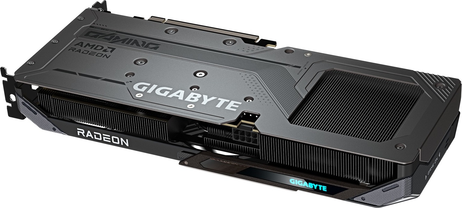 GIGABYTE VGA AMD Radeon RX 9060 XT GAMING 8GB, 8GB GDDR6, 2xDP, 1xHDMI