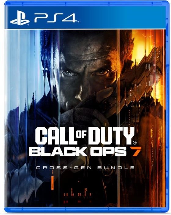 NoName PS4 hra Call of Duty: Black Ops 7