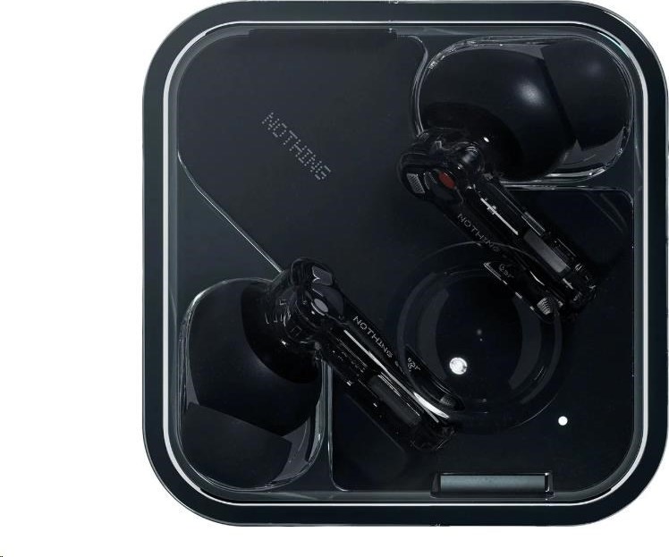 NoName Nothing ear (B171) true wireless buds, black, EU