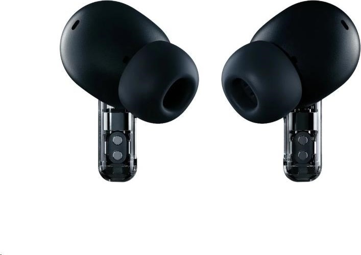 NoName Nothing ear (B171) true wireless buds, black, EU