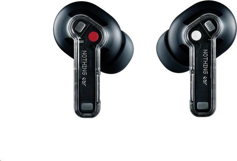 NoName Nothing ear (B171) true wireless buds, black, EU
