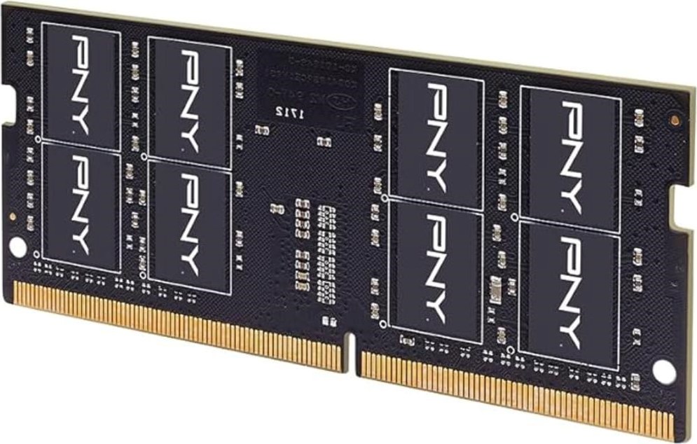 PNY SODIMM DDR4 16GB 3200MHz CL22