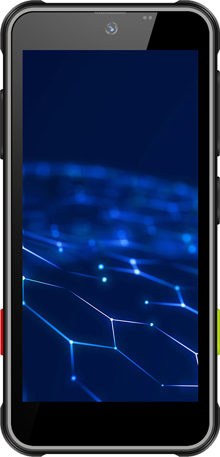 Oukitel iGET T mini Black