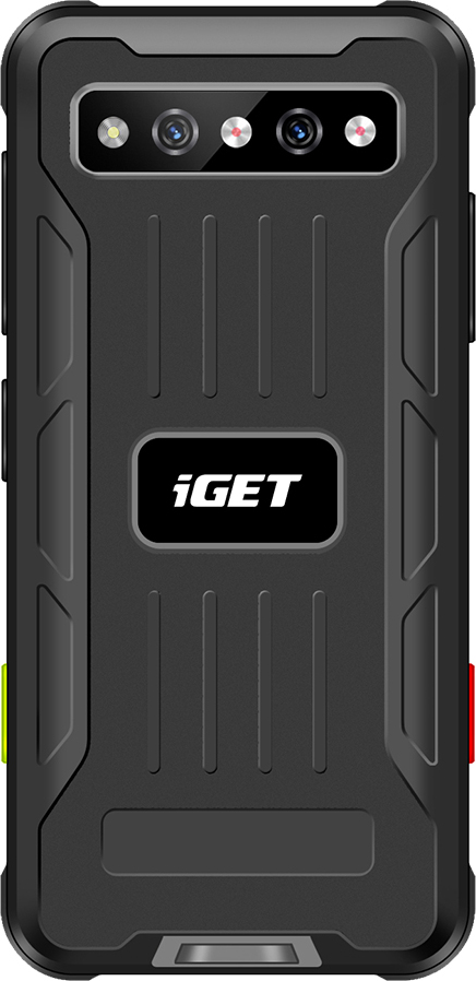Oukitel iGET T mini Black