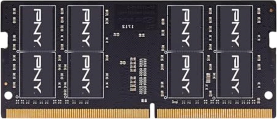 PNY SODIMM DDR4 8GB 3200MHz CL22