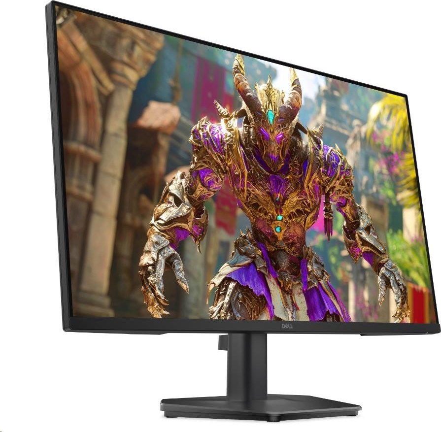BAZAR - DELL LCD SE2726HG - 27"/FHD/IPS/1920x1080/16:9/240Hz/5ms/1000:1/300 cd/m2/HDMI/DP/VESA//3YNBD (210-BTSP)